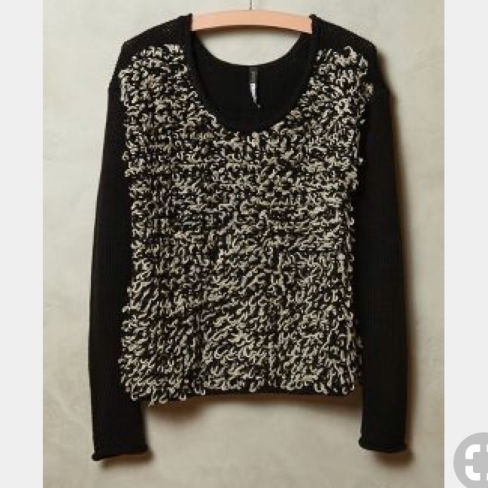 Uluru pullover Plenty by Tracy Reese